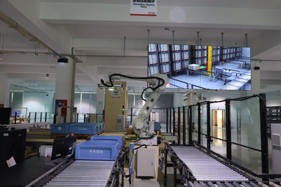 开启加“数”度 工业互联网与互联软件服务如何赋能龙岗企业数字化转型